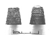 Georgian thimbles