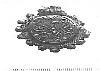 lead-alloy brooch
late Anglo-Scandinavian