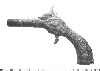 toy gun - early 19thc+