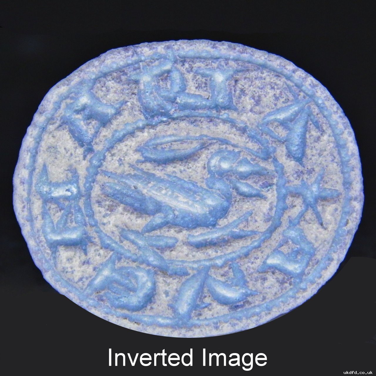 Seal Rework Matrix Seal Matrix