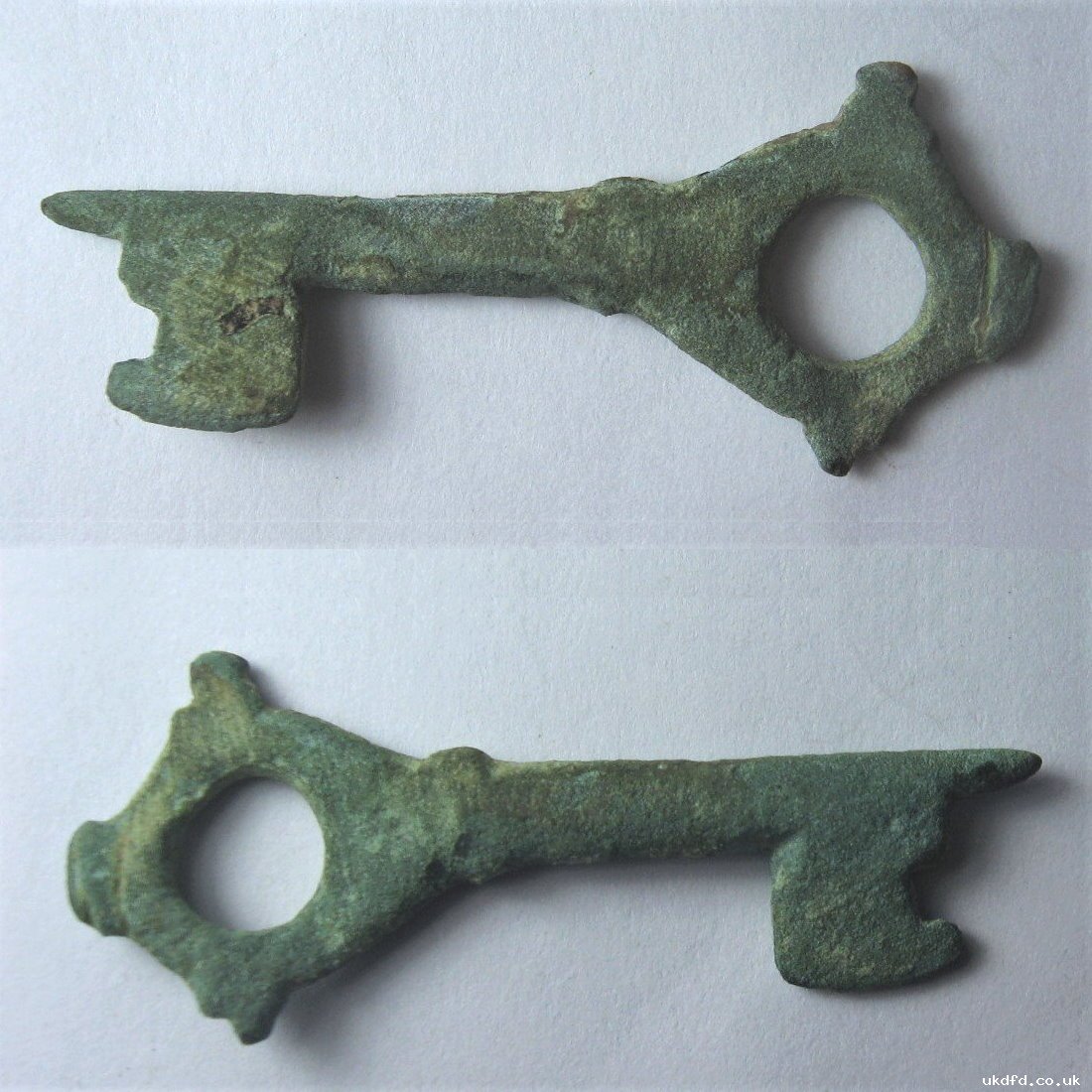Casket Key