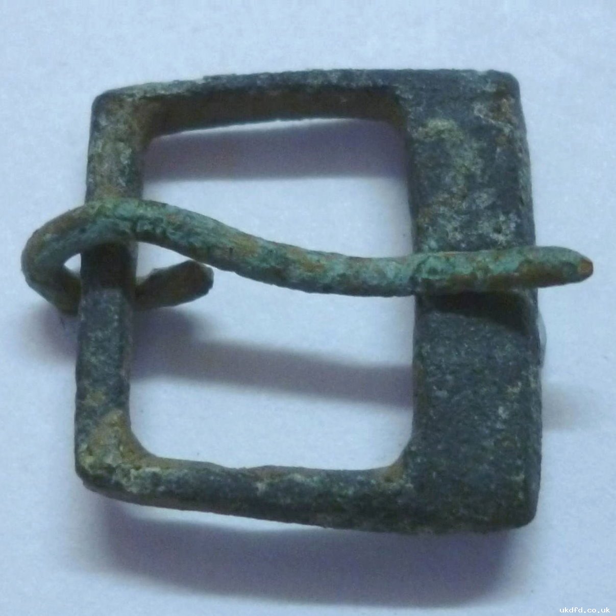Single Loop Buckle Single Loop Trapezoidal Buckle