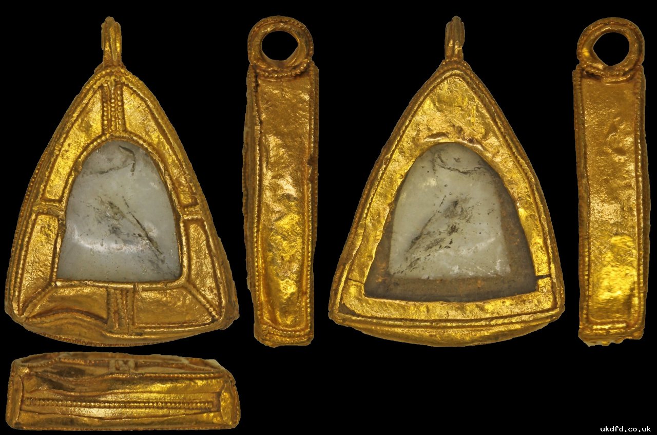 Pendant