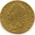 George II Guinea