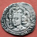 Robert II  Groat, Scotland