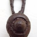 Button-and-Loop Fastener