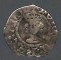 Henry IV Halfpenny