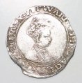 Edward VI Shilling