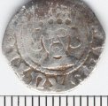 15th Century Penny, Contemporary Forgery