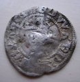 Edward III Sterling, Aquitaine