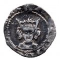 Richard III Halfpenny