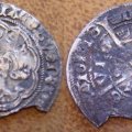 James II Groat, Scotland