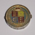Watch-Chain Fob (?)
