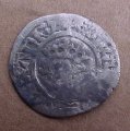 Edward III Demi-Sterling, Aquitaine