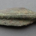 Side-Looped Spearhead