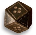 Polyhedral Weight