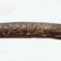 Purse Frame (Fragment)