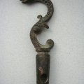 Barrel-Tap Handle