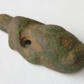 Stirrup Terminal