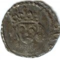 Edward IV Penny, Contemporary Forgery