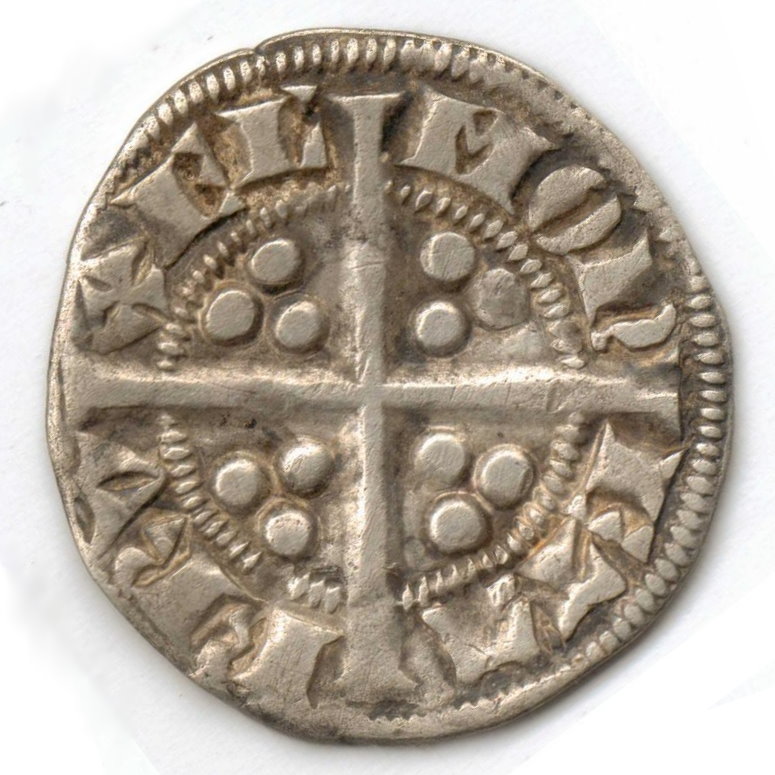 John III, Duke of Brabant, Sterling