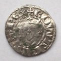 Edward I Farthing