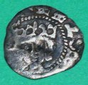 Edward IV Penny, Contemporary Forgery