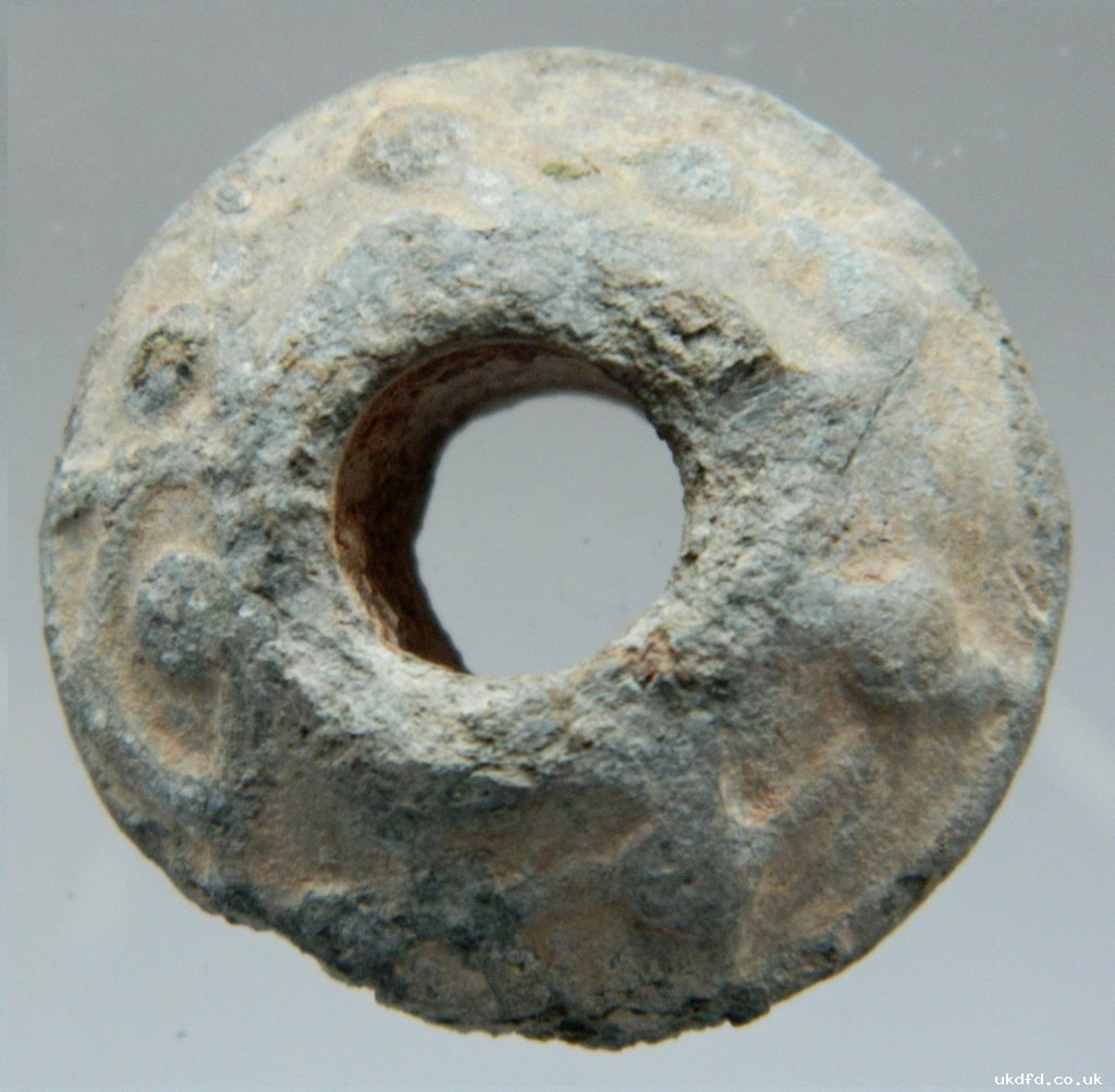 Spindle Whorl