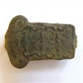 Clog Clasp