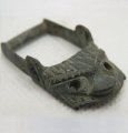Strap Clasp
