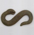 S-Shaped Belt-Hook