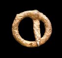 Circular Buckle