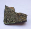 Socketed Axe (Fragment)