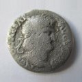 Nero Denarius