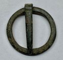 Circular Buckle