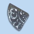 Henry III Cut Long Cross Farthing