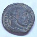 Constantine I AE3