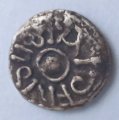 Aldfrith Sceat