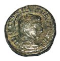Constantine I AE3 (Unofficial)
