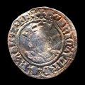 Henry VIII Halfgroat
