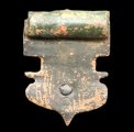 Strap-End Fitting