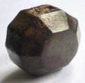 Sword Pommel