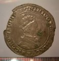 Edward VI Shilling