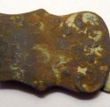Clog Clasp
