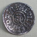 Archbishop Aethelheard Penny