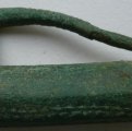 Barrel Padlock