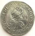 Charles I Sixpence (Modern Replica)