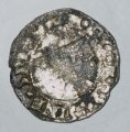 Henry VIII Posthumous Threehalfpence, Ireland