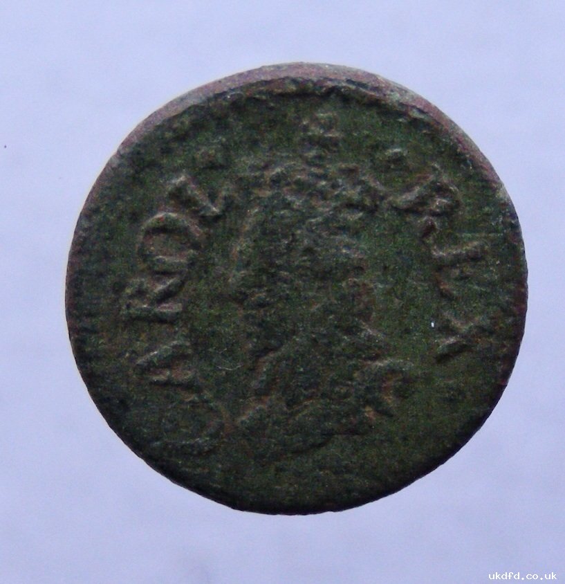 Coin-Weight, Crown