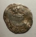 Edward III Farthing